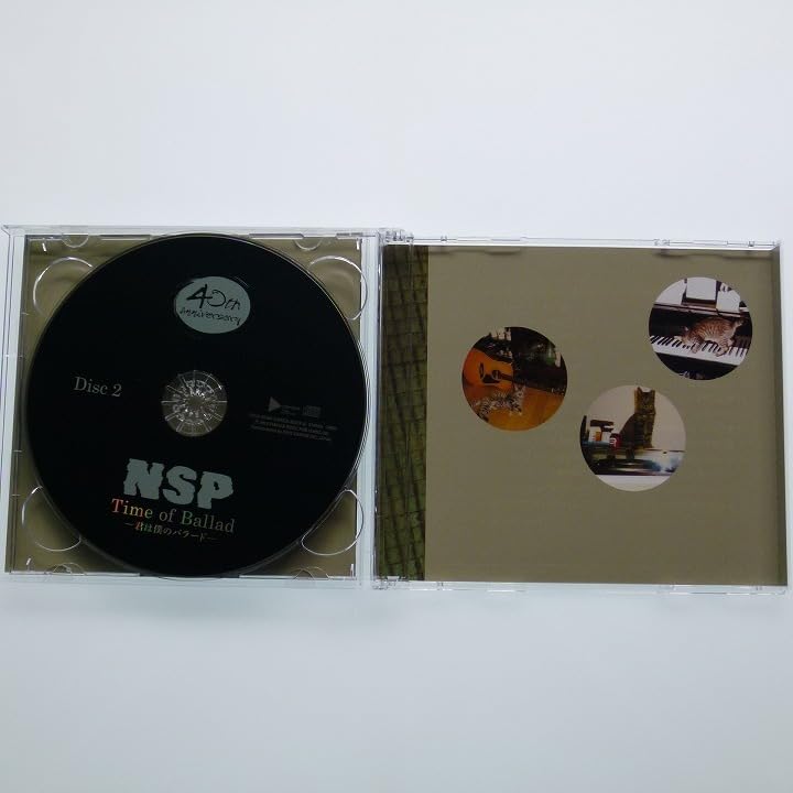 NSP ／冬の時代 NSP ／冬の時代 冬の時代 - YouTube